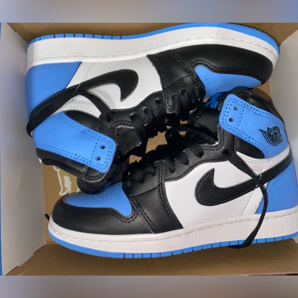Jordan 1 High top
